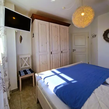 Wiesenstr_78 _pusteblume_whg_4 Apartament *